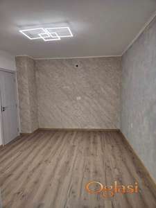 PRODAJA-Jednoiposoban stan 33m2-Banatić-Novi Sad